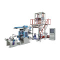 Film-Blas-Offset-Pressmaschine